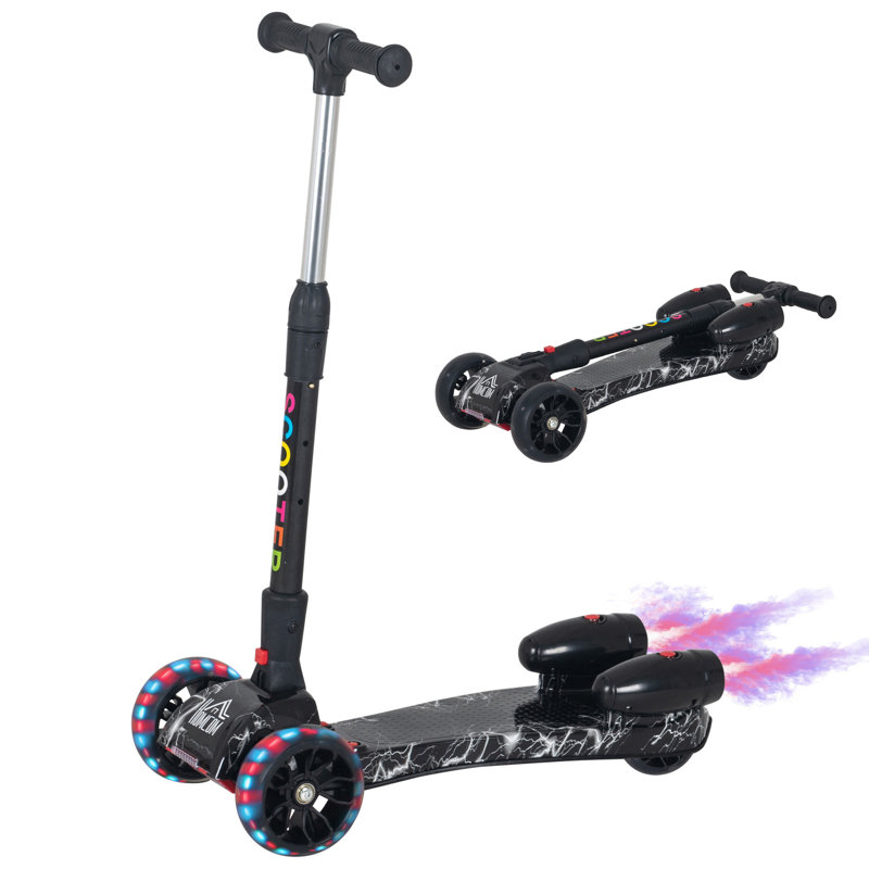 HOMCOM Scooter Toy