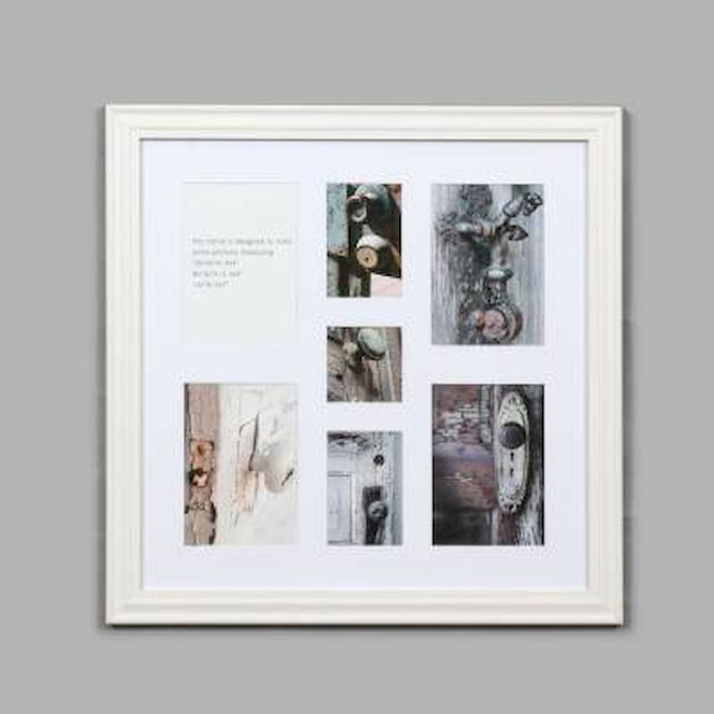 Kincaid Metal Matte Picture Frame