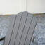 Chaise Adirondack pliable pour l'extérieur Alexander-312188155