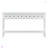Tarsita Rustic Entryway Console Table Long Sofa Table with Drawers and Bottom Shelf Entryway Table-1459667157