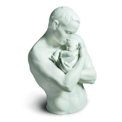 Figurine de protection de la paternité
