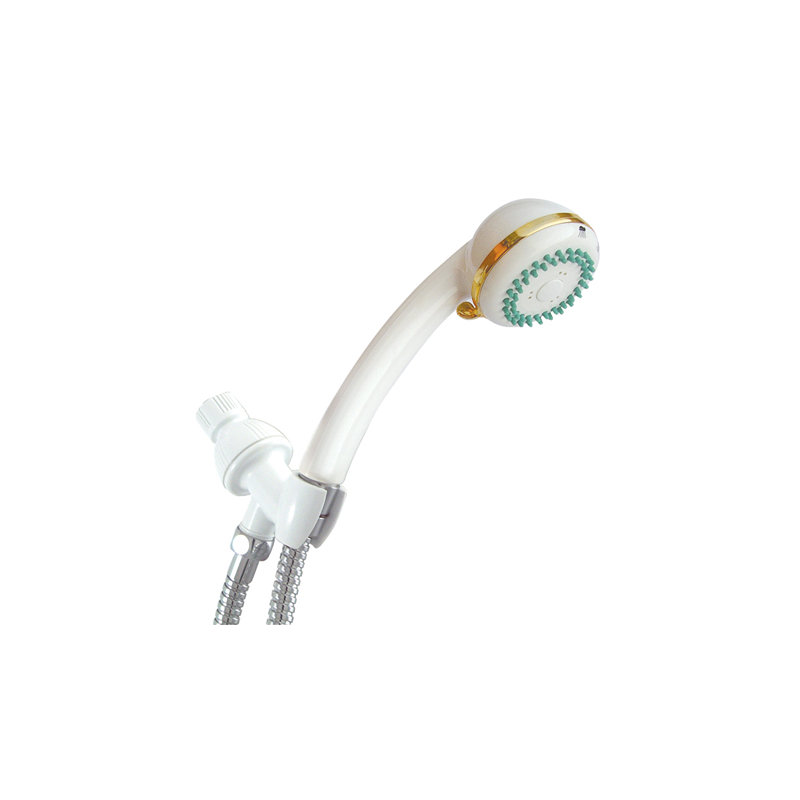 Barcelona 3 Setting Adjustable Hand Shower