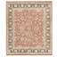 One-of-a-Kind 8'1" x 9'11" Hand Knotted Area Rug
