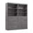 Arlex 72'' Closet System-27323815