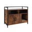 Edgware Litter Box Enclosure-818884257