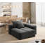 Canapé modulaire surdimensionné Modern-1805033927