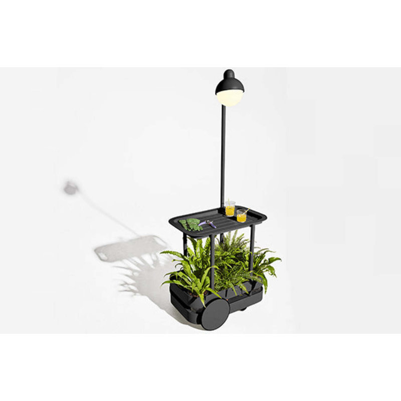 Fatboy® Jolly Trolley - Anthracite