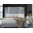 Moon Smooth Bed With Led-922560242-922560244