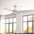 Fremont Ceiling Fan with LED Lights-92721408