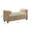 Banc rembourré Grena-125176283