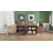 61.02" Large Kitchen Sideboards And Buffet, Farmhouse Buffet Sideboards Cabinets with Storage, Coffee Bar Wine Bar for Living Room-1997622730-1994257058