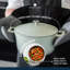 MasterClass Cast Aluminum Round Casserole-124594725-124594729