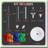 Silver 82nd Birthday Celebration Kit 12-Pack