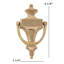 Brass Door Knocker-1890313822