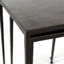 Marlow Dalston Nesting End Tables-Antique Rust-557183937
