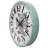 20-Inch Moving Gear Wall Clock-80528753
