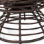 Fauteuil à œufs Cozy Outdoor