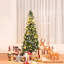 Arbre de Noël 72 po H