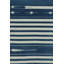Dhuree Cotton Striped Area Rug-994844381