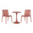 Outdoor Round Dining Set-673346284