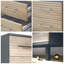 Aurealiz Storage Unit Accent Chest