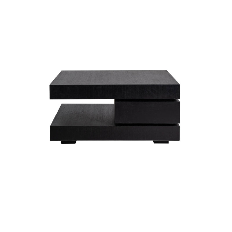 Table basse 4 pieds Oakura