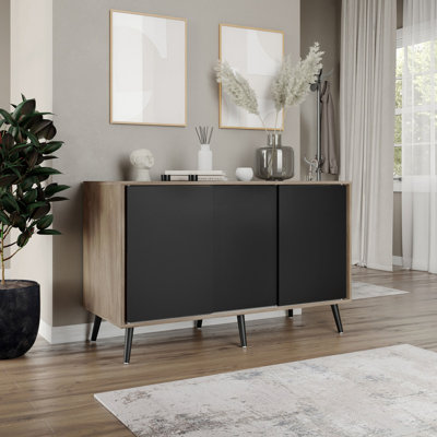 Rectangle Accent Cabinet