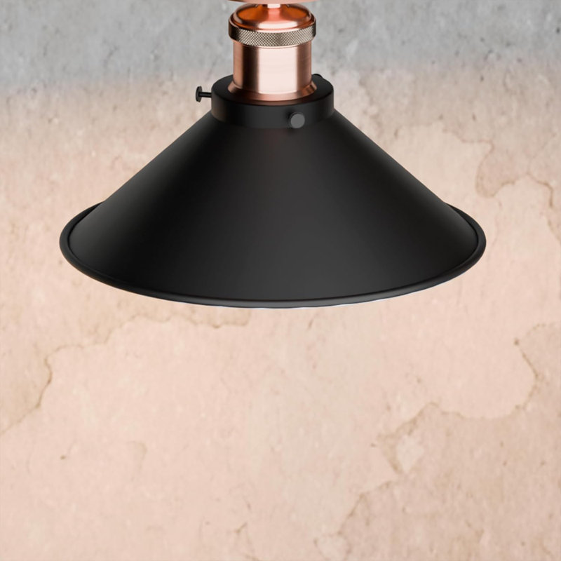 Semi Flush Mount