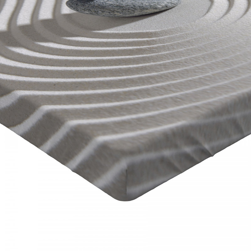 Microfiber Fitted Sheet, Twin XL Fitted Sheet