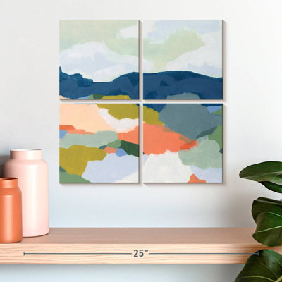 Avery Mountain Mosaic II