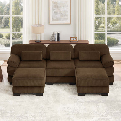 Canapé modulaire Cloud Couch