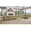 Canapé modulaire en L Carmean Performance-70705037-70705043