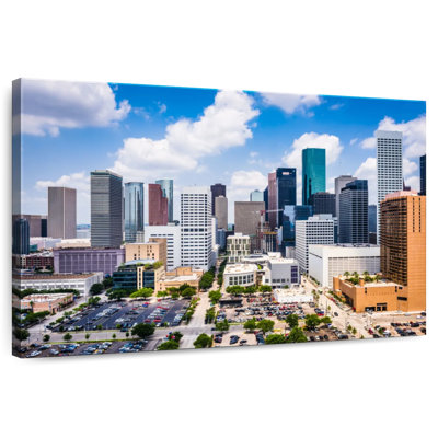 Sireci Buildings In Houston