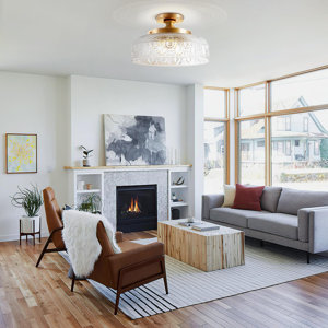 Mid Century Modern Ceiling Light Mid Century Modern Flush Mount