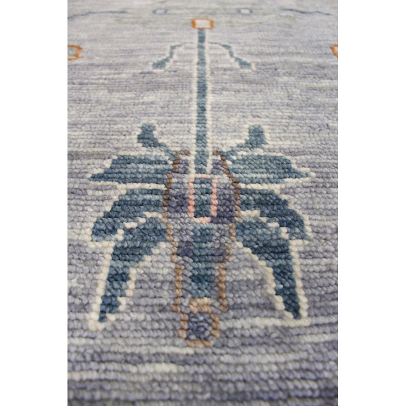 One-of-a-Kind Rectangle 14'2" X 20' Area Rug