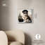 «Cat in Paris Treats», reproduction d'art sur toile par Art Remedy-115108489-115108498