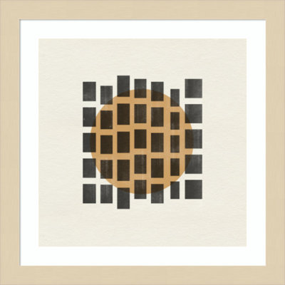 Giese "Paper Object No. 8" Print