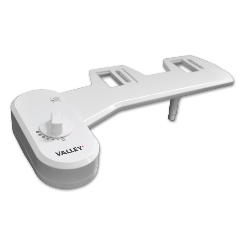 Round Bidet Accessory