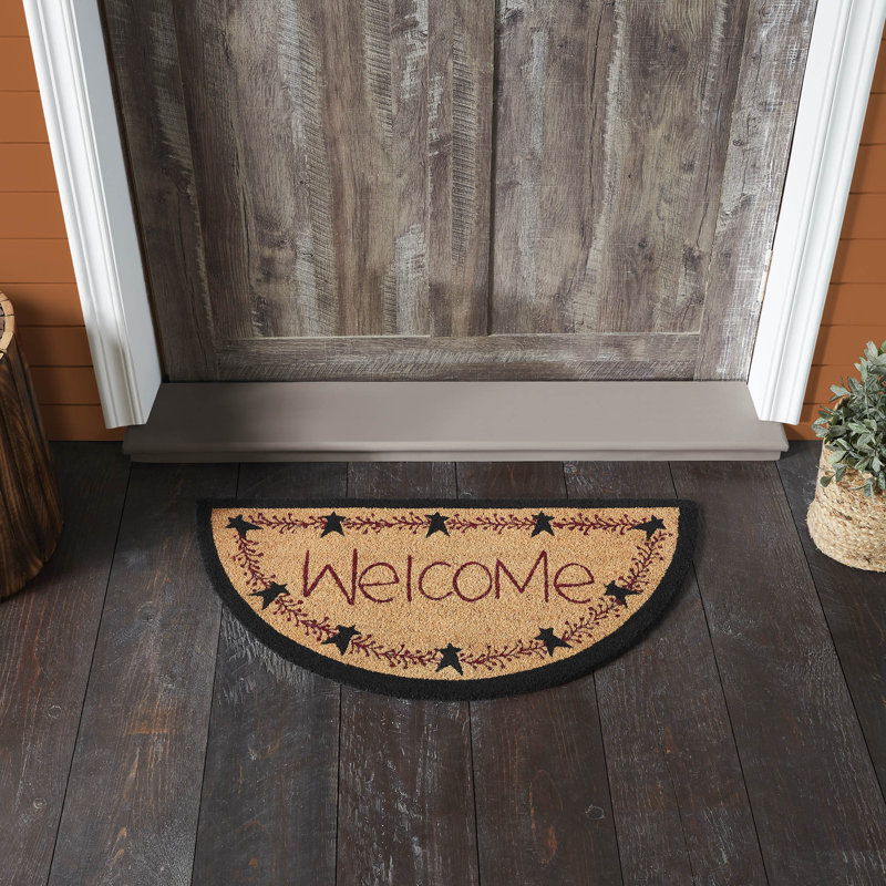 Tapis de bienvenue Pip Vinestar Coir