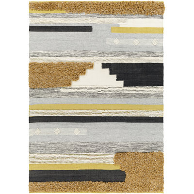 Coggeshall Geometric Indoor / Outdoor Rug