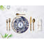 Bali Flatware Set - 20 Pieces-2086585048