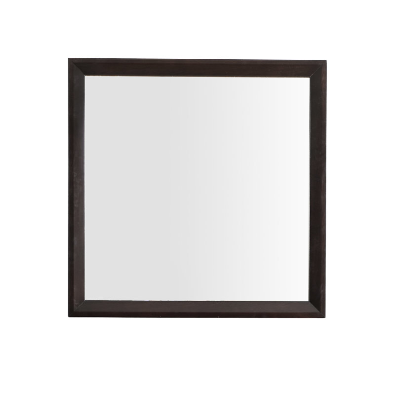 Miroir chic pour table d'appoint Chic