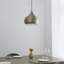 Tessier 1 - Light LED Teardrop Pendant-15856833