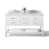 White/Brushed Nickel is unavailable