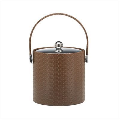 Washburn Metal Ice Bucket