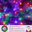 Arbre de Noël 34,76 pi