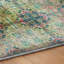 Premium Machine Washable Dream Shag ADS557 Medallions Rug-1253955978-1253955972