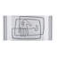 Makadi Beach Towel