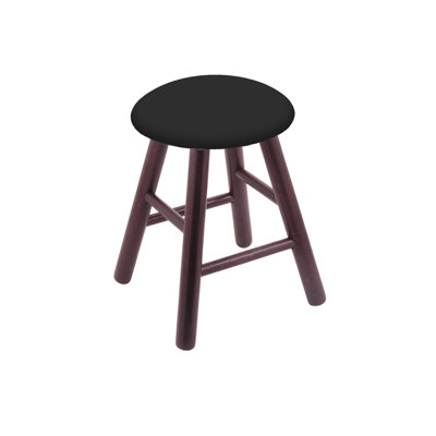 Solid Wood Accent Stool