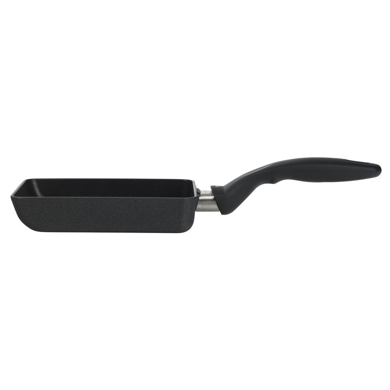 Aluminum Non-Stick Omelette Pan